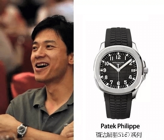 被百度大佬垂青的百达翡丽手雷怎么样?李彦宏同款手雷,上手很惊艳