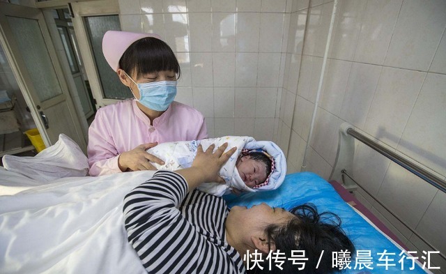 母亲|生过孩子的女性,身上会有这3个特征,“过来人”都懂