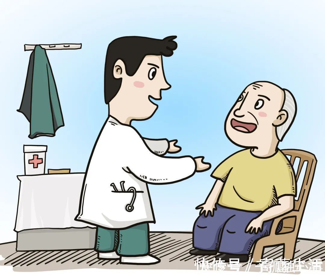 皮肤科|救命药让肿瘤消失了,却引发另一种致命病