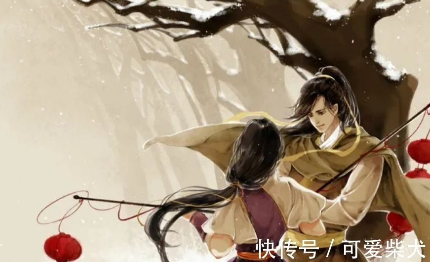 仕途!他是诗词界的言情之祖,他开挂的不仅是仕途,还有那浪漫的诗词!