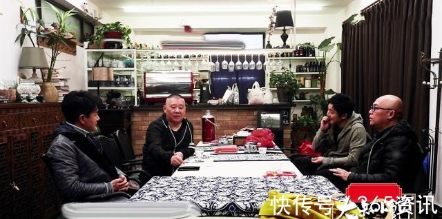 大叔小馆|《大叔小馆》是嘉宾偶像包袱重反正越来越不好看了