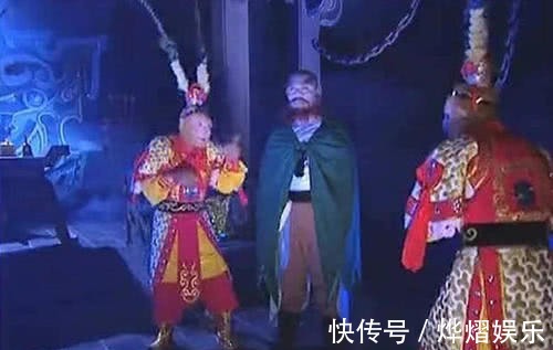 孙悟空@三界中唯一知道菩提祖师真实身份的,不是如来,而是一位特殊大神