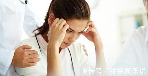 胃部|胃癌发生前期,可能身体有4个变化,若你没有,那身体还不错