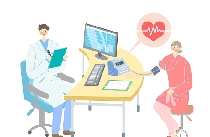 血脂异常|心血管健康,需要关注7项指标,出现4种不适要及时就医