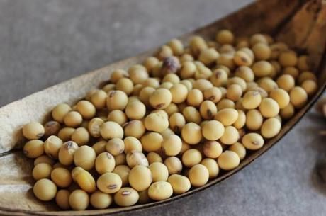 老辈人做黄豆酱,不晒不发酵,当天就能吃,做法简单更实用