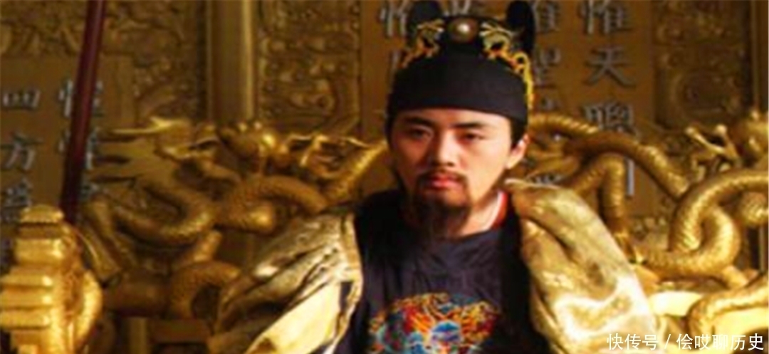 皇帝|崇祯皇帝为何一定要杀了大臣袁崇焕?