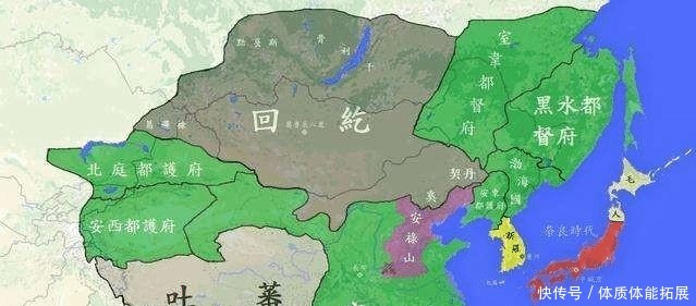 华夏|努尔哈赤，就是明朝的安禄山