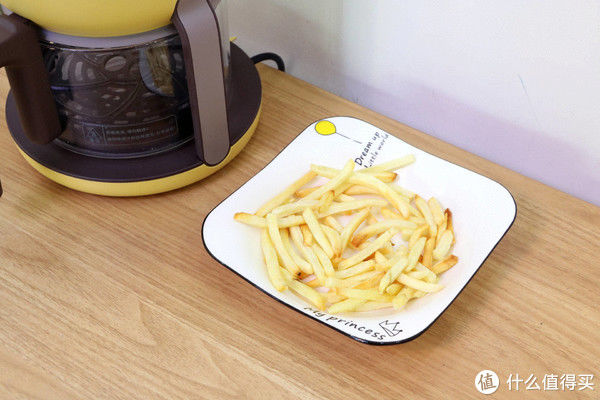 烹制|智慧家居生活 篇三十九:空气炸锅好用吗?是真鸡肋还是真好用?小编亲测告诉你真相