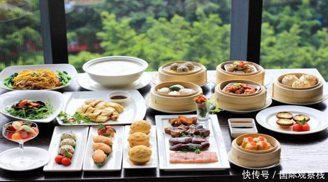 来到中国3年,一片面包都没有吃,美国人直言这日子都不敢想