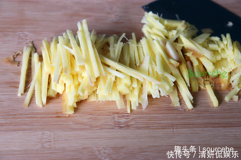 红糖姜茶怎么煮好喝