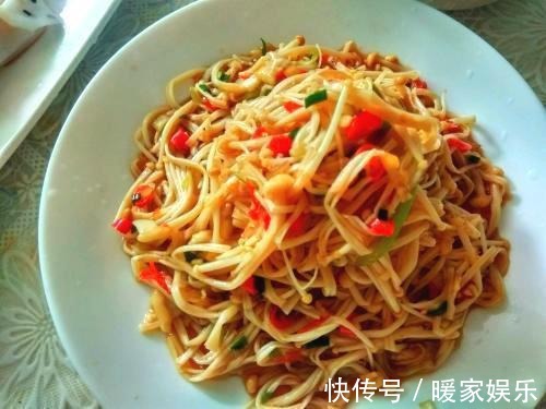 营养美味的几道家常菜,一上桌就清盘,保准你家人吃了就能爱上!