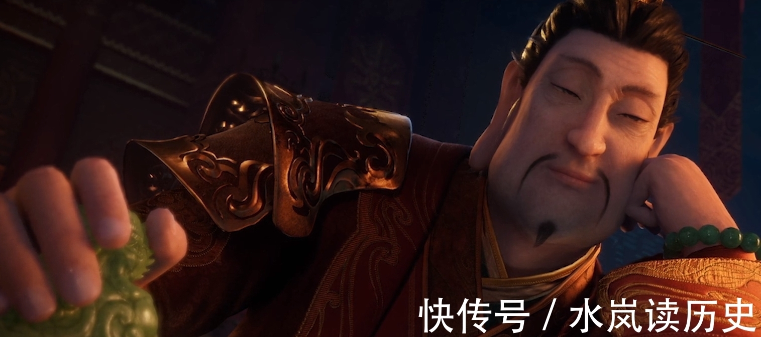 不良帅|不良人:李嗣源称帝,李星云和不良人反目,新的不良帅即将出现!