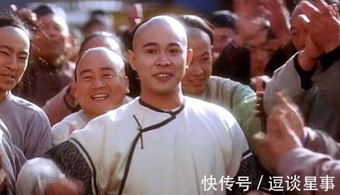 方德|方世玉武功高强,但有地方碰不得,24岁时被尼姑一脚踢死