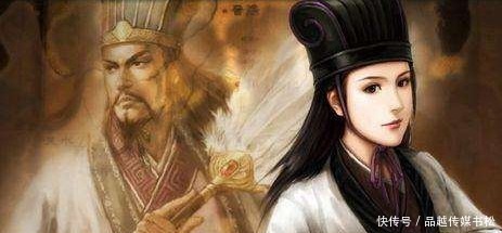 诸葛亮非娶丑女黄月英之谜?一是为才,还有一原因现代人也在效仿