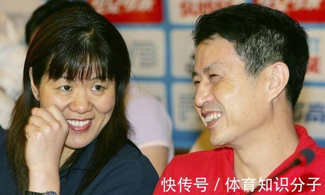 主教练|恭喜郎平,恭喜陈忠和,女排两大功勋主帅再获重用,最新职务曝光