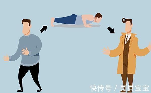 健康|做多少俯卧撑才更健康?30岁之后的男性可以测试下