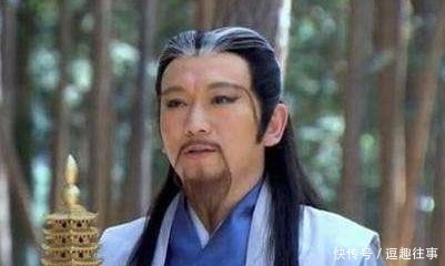 封神演义, 这位大神实力完虐十二金仙, 只因这两个字战死封神