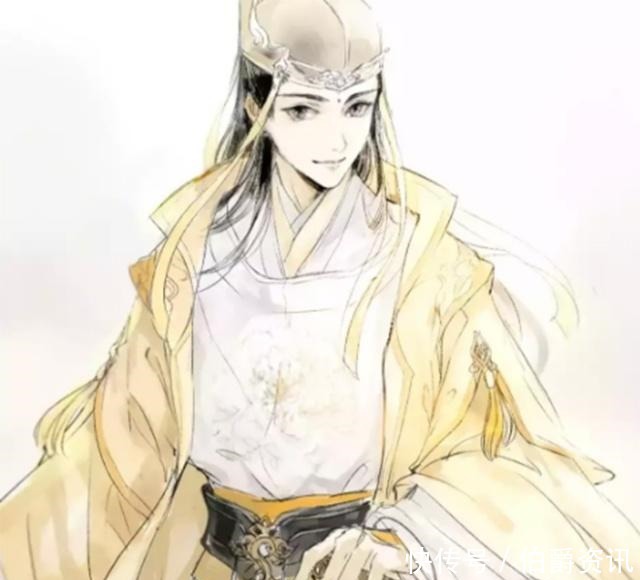 沦为|魔道祖师让人厌恶的5个人,两个出自同一门派,1个沦为名门走狗