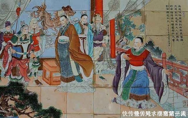 炮灰|更始皇帝刘玄未必像史书说的不堪,只是意外的成了刘秀的高级炮灰