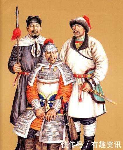 经营|明朝和女真族长达百年的战争从侧面反映了明朝经营东北的失败