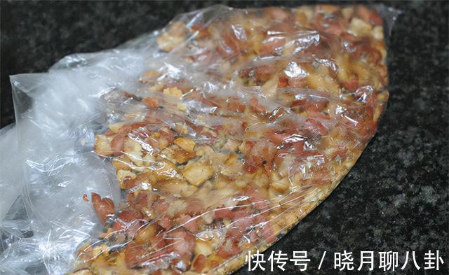 大脑最爱的食物，核桃只排在第4名，第1名太普通啦，你绝对想不到