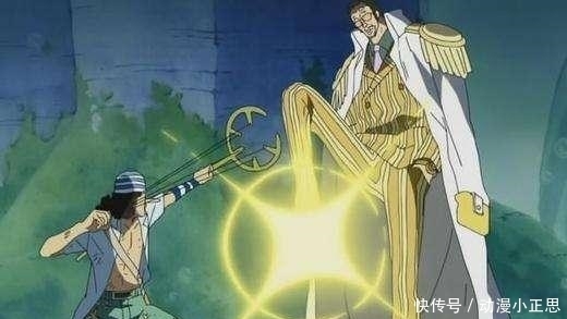 马尔科|盘点: 十一个海贼王中以踢技见长的高手, 哲普只能垫底! 山治进不了前三!