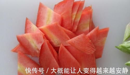 短时间|腐竹直接泡水就错了，学会饭店大厨的做法，短时间快速泡开腐竹