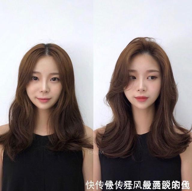 头发|选对发型堪比换脸,白发阿姨也能大变样,年轻10岁有没有