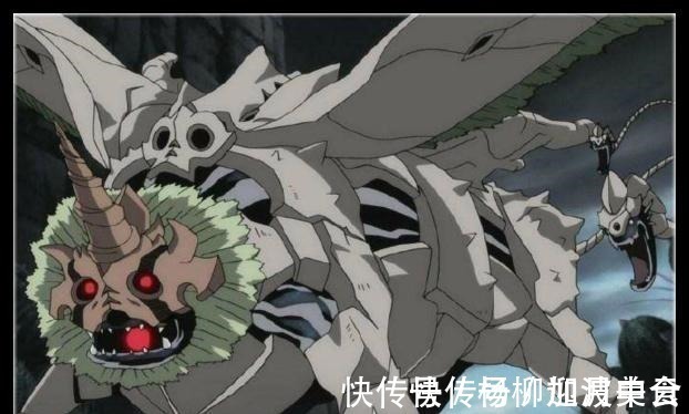 鸣人|盘点火影忍者中10个最奇葩的忍术,鸣人的绝对是终极奥义