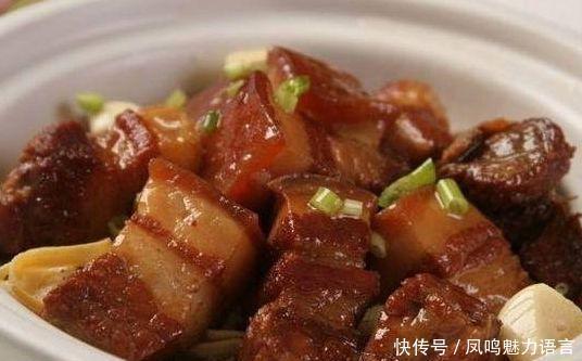 红烧肉一炒就柴?因为你只傻傻焯水!缺少“1步”,难怪不香不嫩