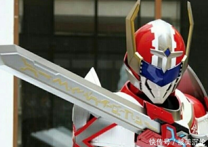 铠甲勇士：为啥暗影大帝一直不出现？其实是他畏惧3位帝皇铠甲