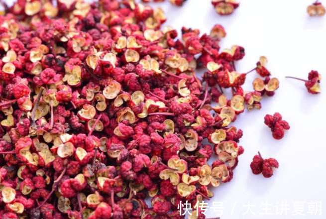 花椒|90岁医生花椒泡“一宝”连喝7天瘦8斤,肾脏变强、肝更干净