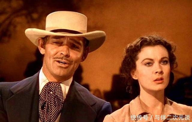 强大|玛格丽特《飘》:经历过这件事,才是一个人真正变强大的开始