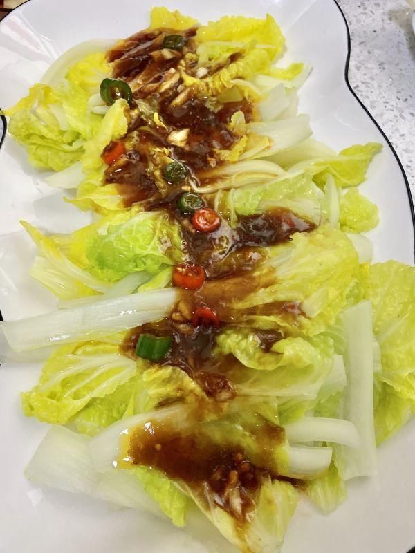 小姐姐|要想吃的健康又有营养，这道菜你一定要学会