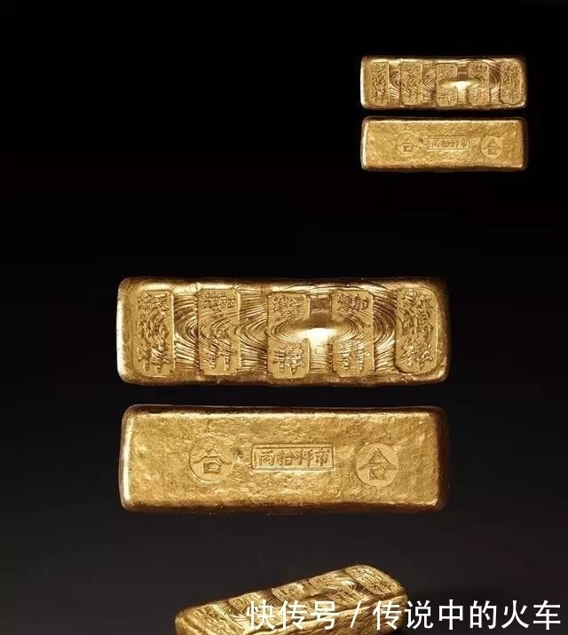 民国时期一根金条,相当于现人民币多少?说出来你可能不信