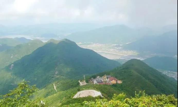 象山|明年来看亚运会去哪儿玩？请收下这份《2022年象山旅行计划书》