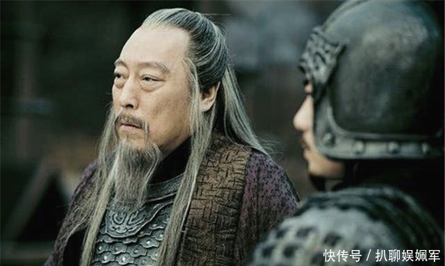 曹操|刘备曹操临终前喊着他，诸葛亮曹丕要是信，三国历史将重写