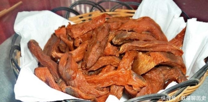 自制|自制红薯干,不用晒就能做,香甜有嚼劲,做一次吃半年,无添加!