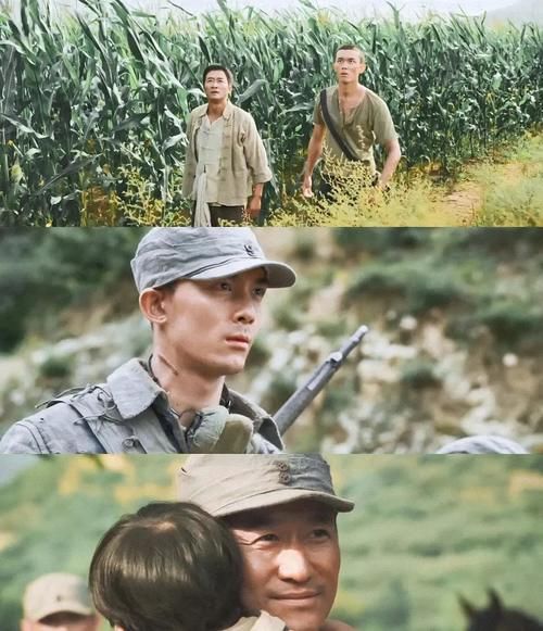 長津湖戰役|《我和我的父輩》太難了，演員集體營業，還能趕超《長津湖》嗎？