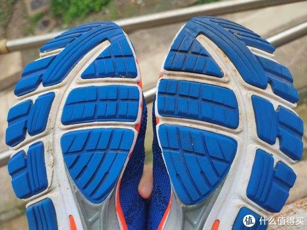 qu|国货当自强 篇一： 百元最强——361°Energizer跑鞋体验测评