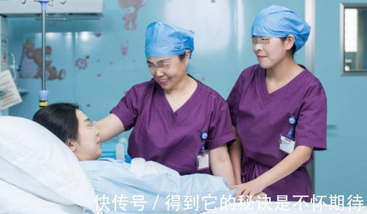 痛觉|不经历疼痛不能当妈?孕妈忽略了重要方法,生娃其实可以更轻松