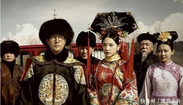 身边|爱新觉罗大都改成了什么姓氏?快看看你身边有皇族后裔吗?