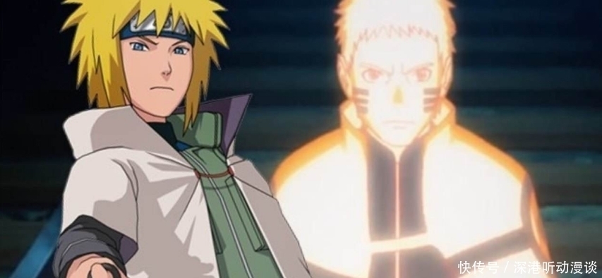 房子变成|四代火影波风水门和自来也死后的遗产去哪了?鸣人只继承了一部分