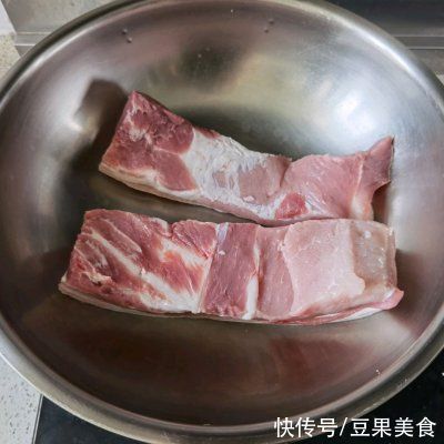 做法|东坡肉的经典做法，不会你就Out了