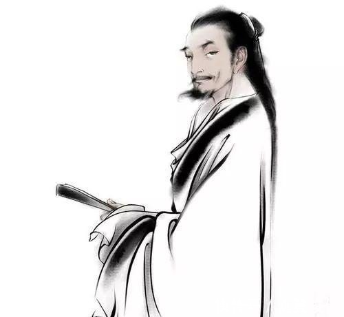 金圣叹为何是明末清初的一大奇才,真正的文人?