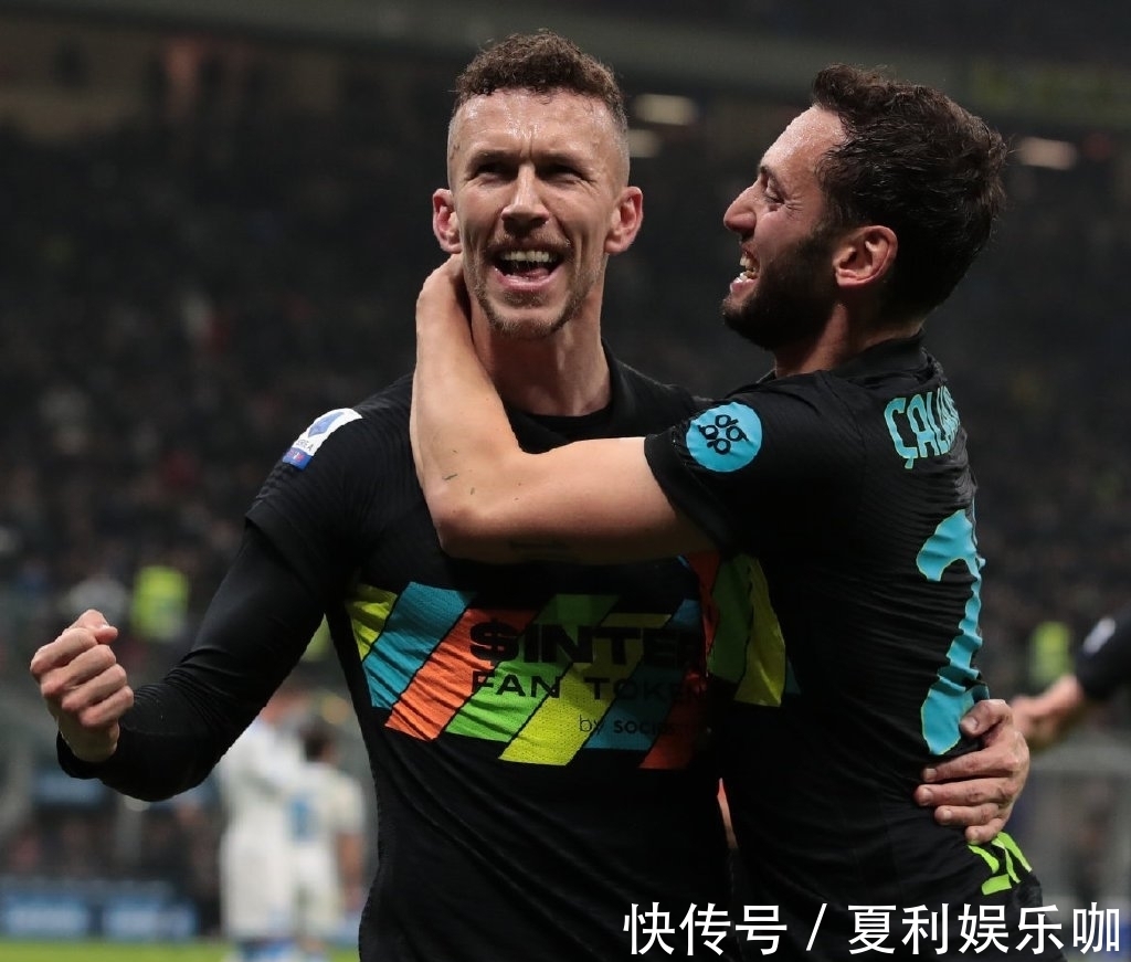 意甲|2-0到5-0!国际米兰创16年纪录,因扎吉迎出线关键战,赢球=榜首