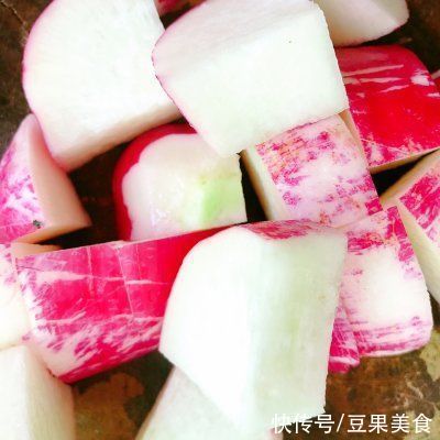 学会萝卜牛杂,生活有滋有味儿