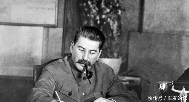 公开|斯大林去世后留有多少财产苏联清算对外公开后,人们陷入愧疚中