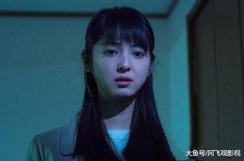 日本的三部恐怖电影 网友 现在都不敢提贞子和伽椰子 快资讯