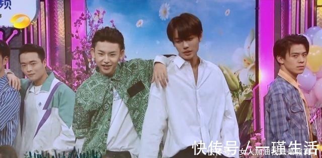 濾鏡|打錯小鬼名字關掉張藝興濾鏡,《天天向上》失誤頻出粉絲著急